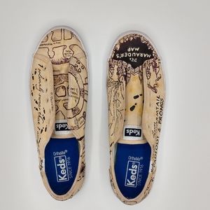 Custom Hand-Painted Harry Potter inspired Shows